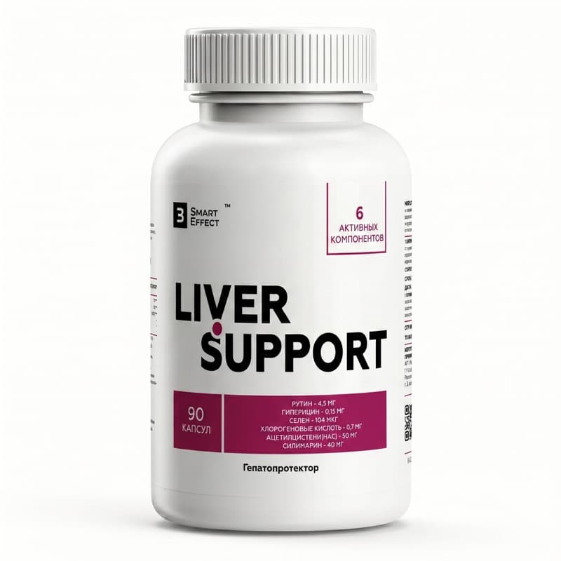 Liver Support