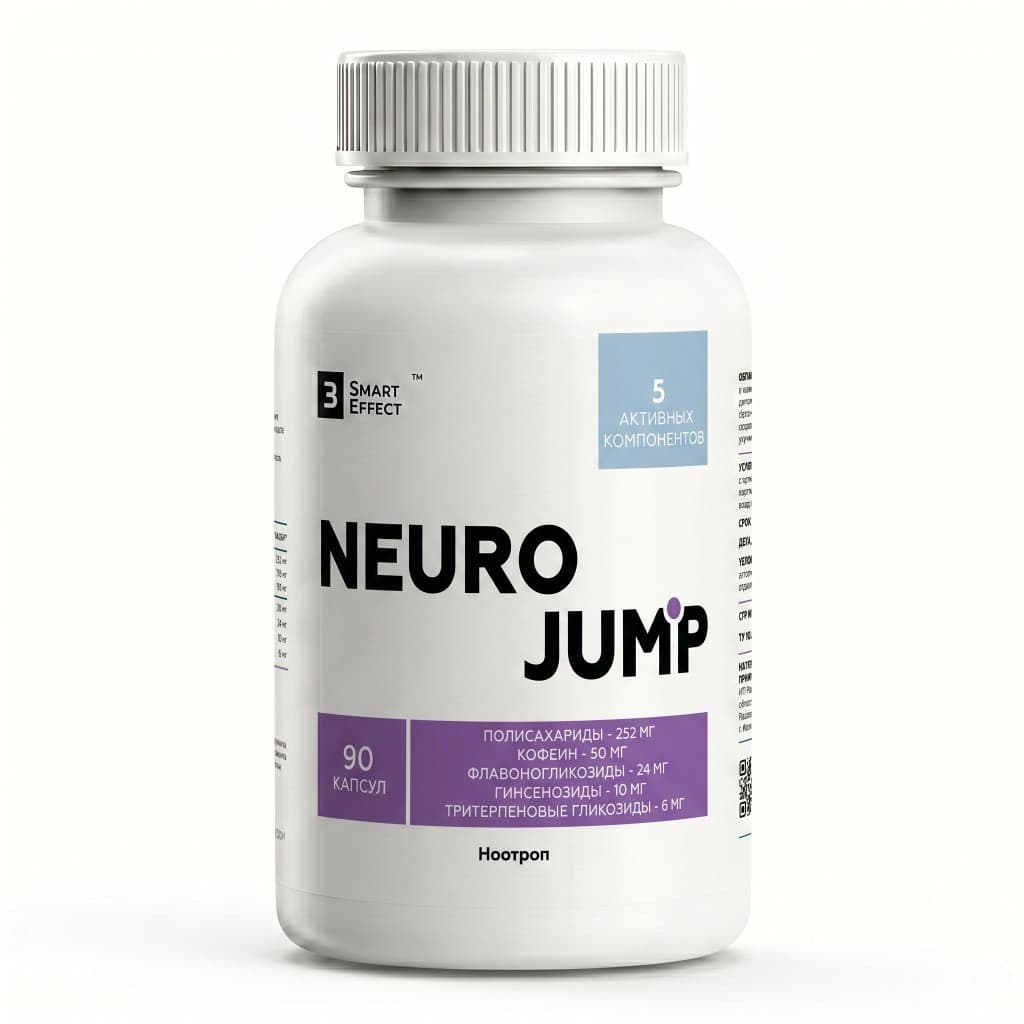 Neuro Jump